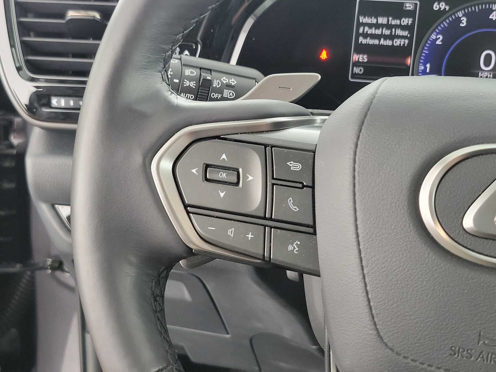 2026 Lexus NX 350 Premium