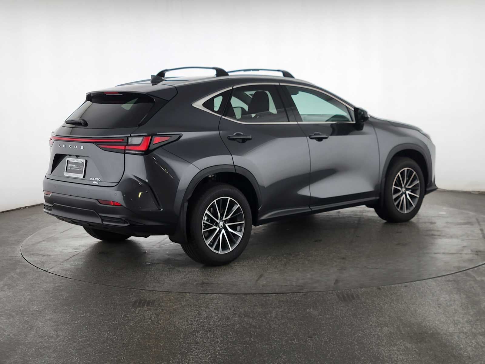 2026 Lexus NX 350 Premium