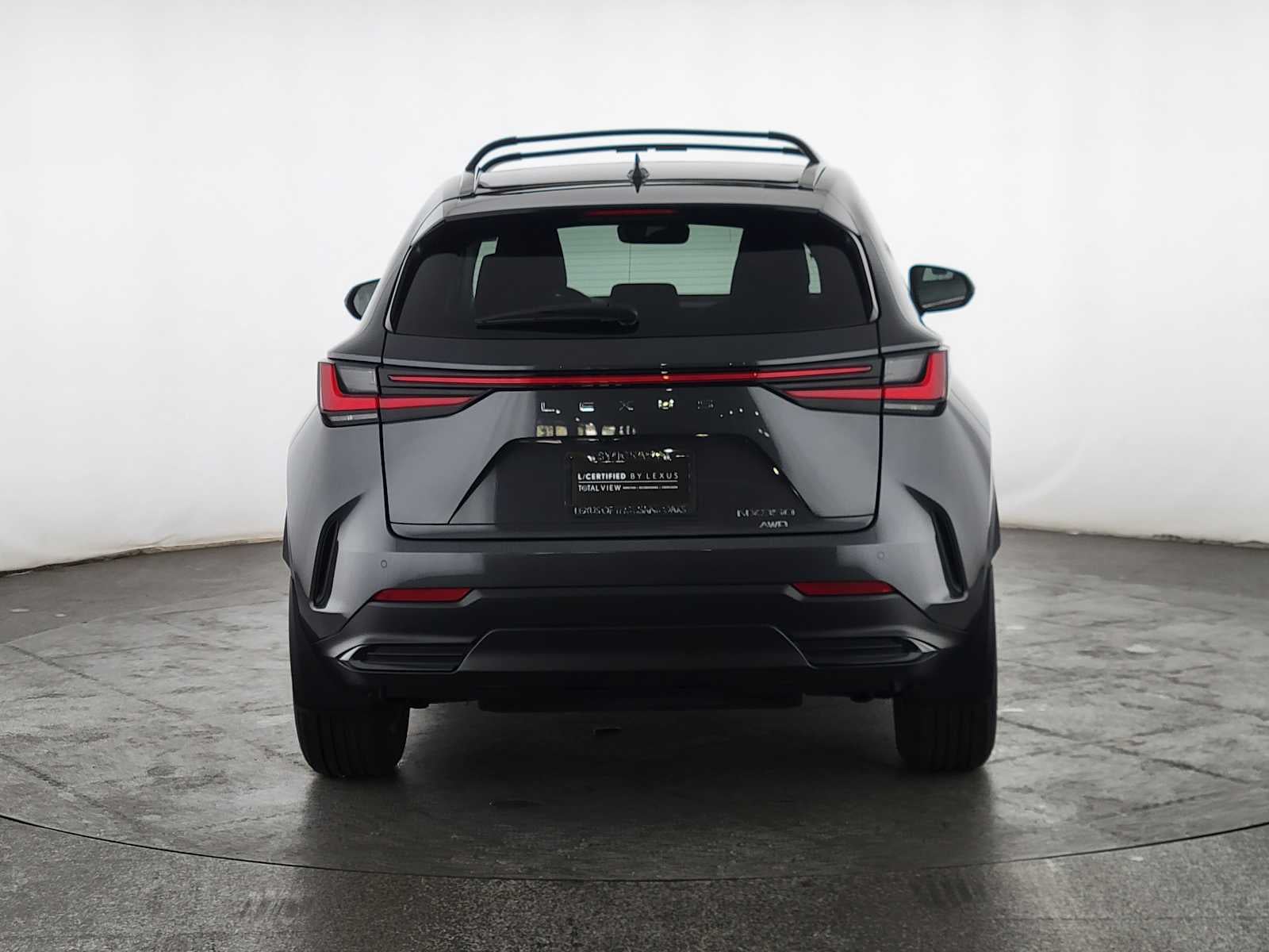 2026 Lexus NX 350 Premium