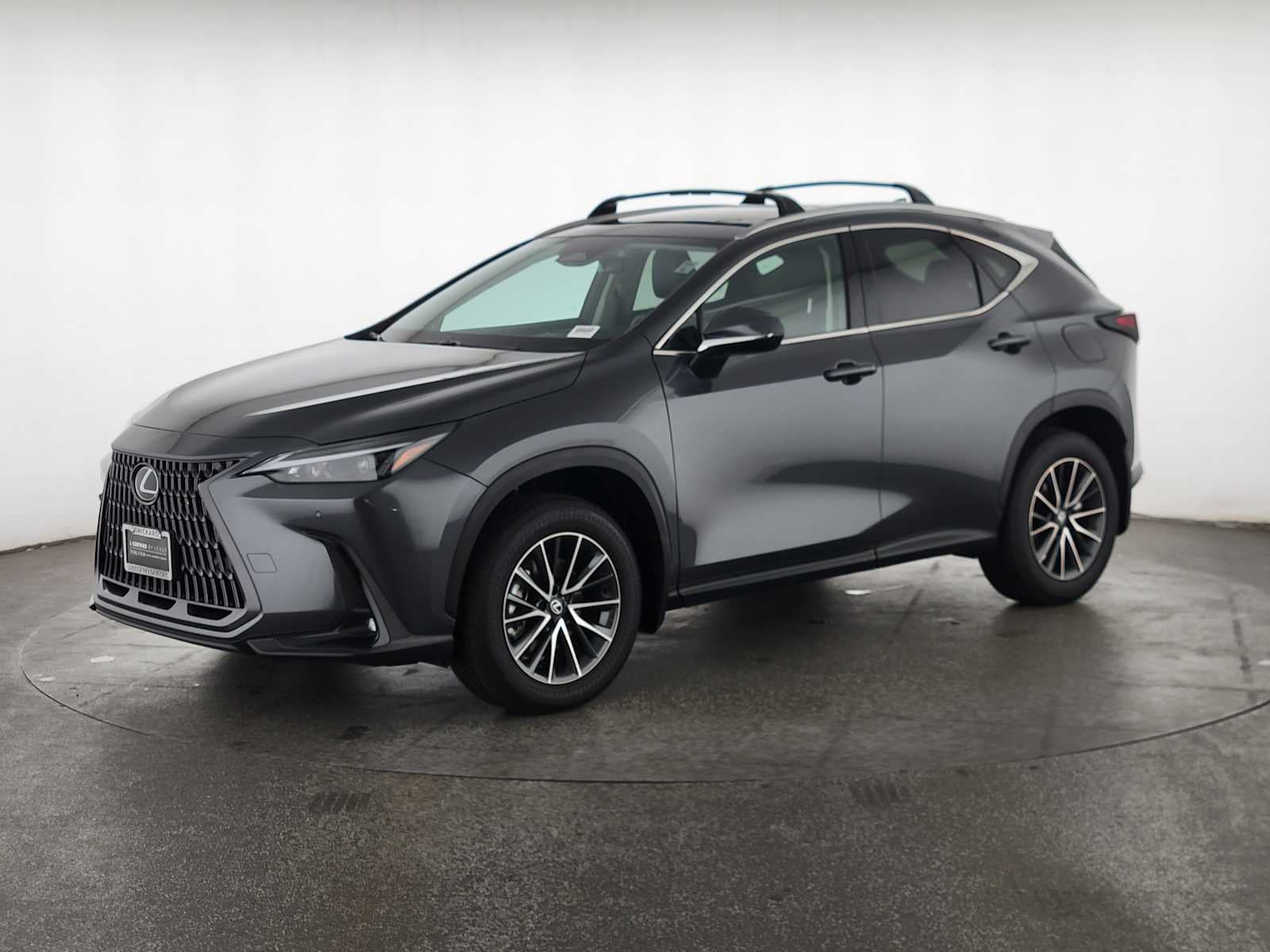 2026 Lexus NX 350 Premium