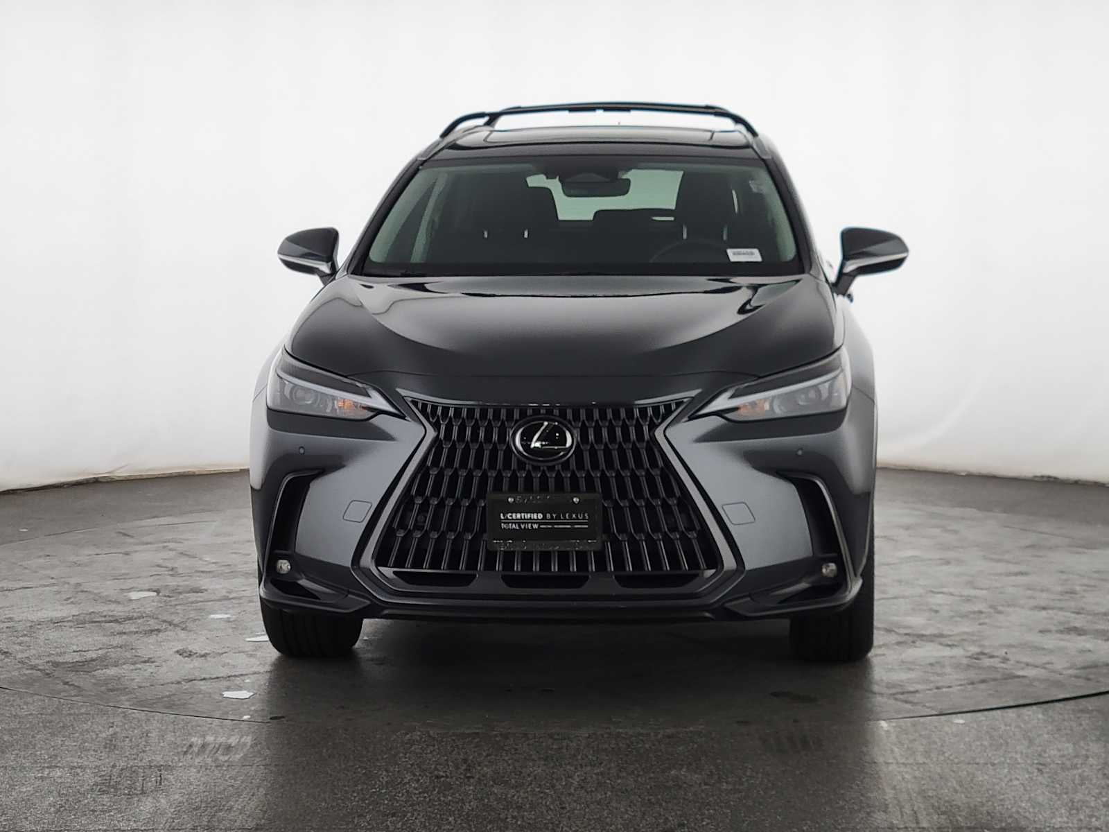 2026 Lexus NX 350 Premium