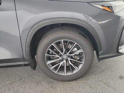 2026 Lexus NX 350 Premium