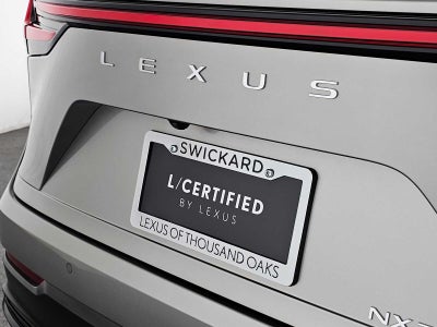 2023 Lexus NX 350 Premium