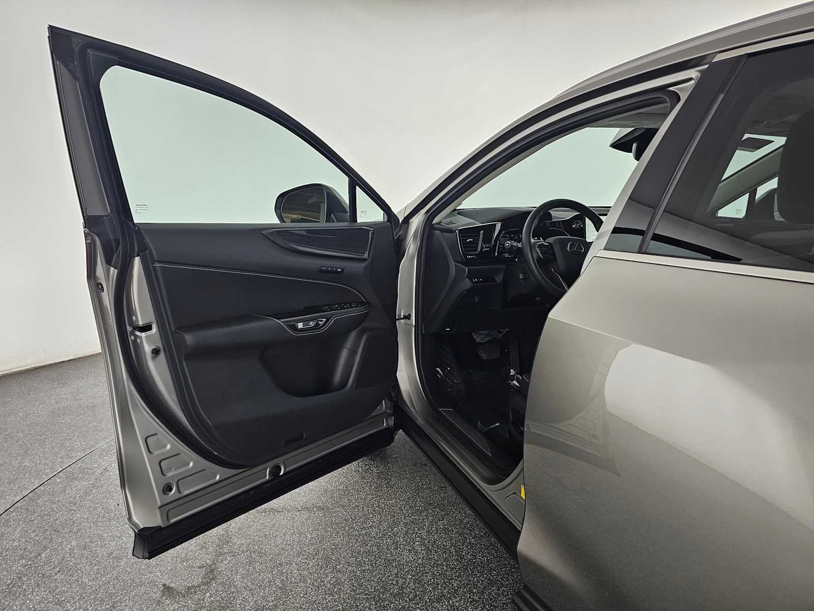 2023 Lexus NX 350 Premium