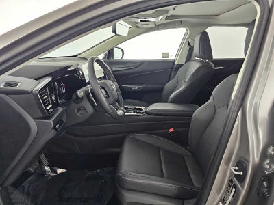 2023 Lexus NX 350 Premium