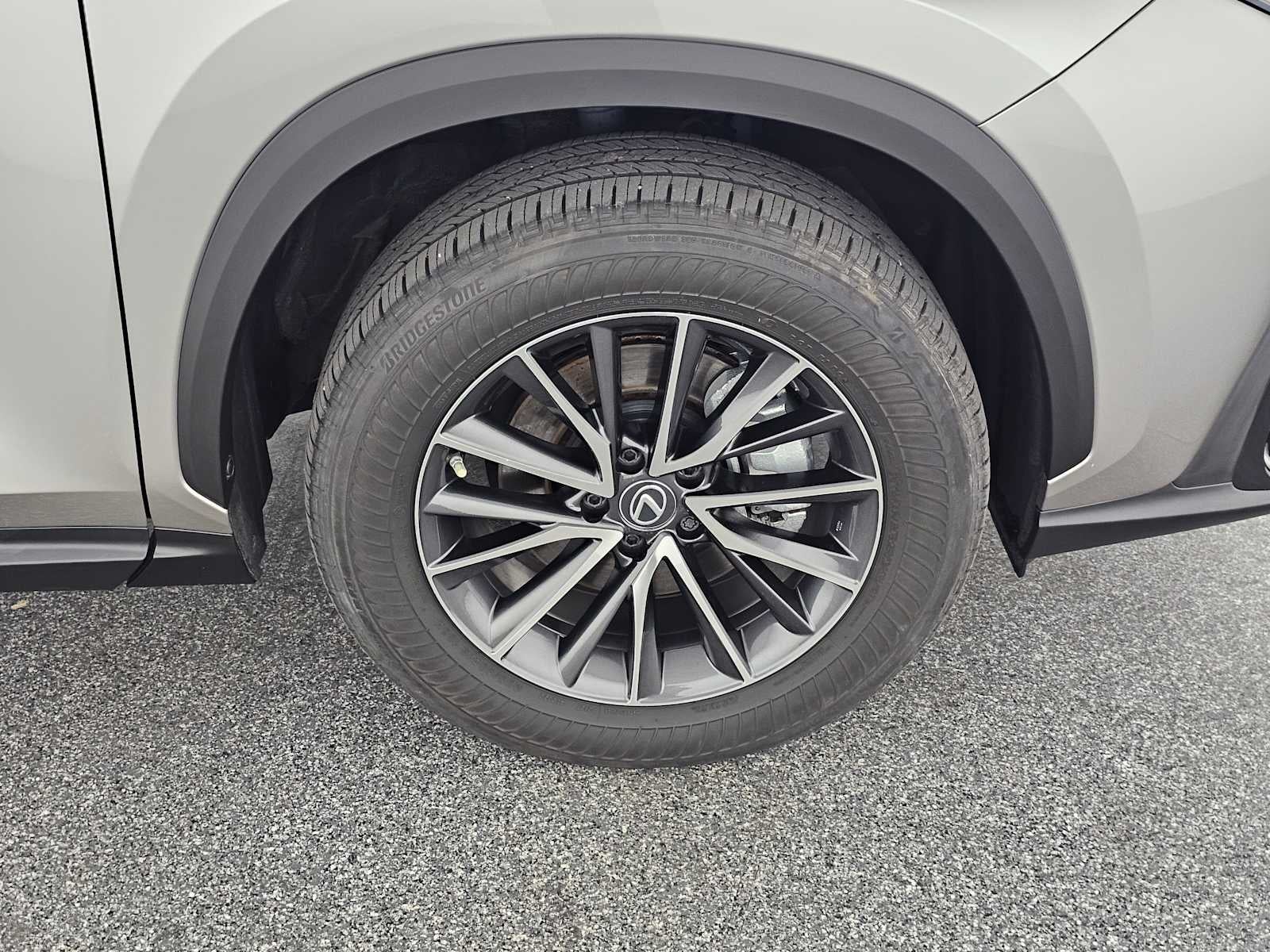 2023 Lexus NX 350 Premium