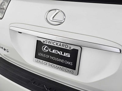 2009 Lexus RX 350 FWD 4dr