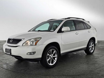2009 Lexus RX 350 FWD 4dr
