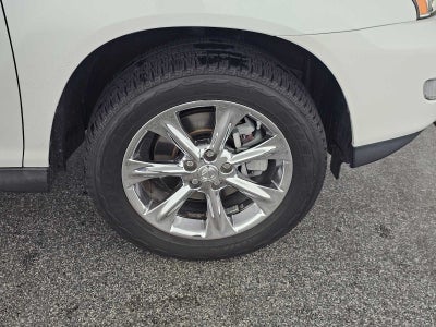 2009 Lexus RX 350 FWD 4dr