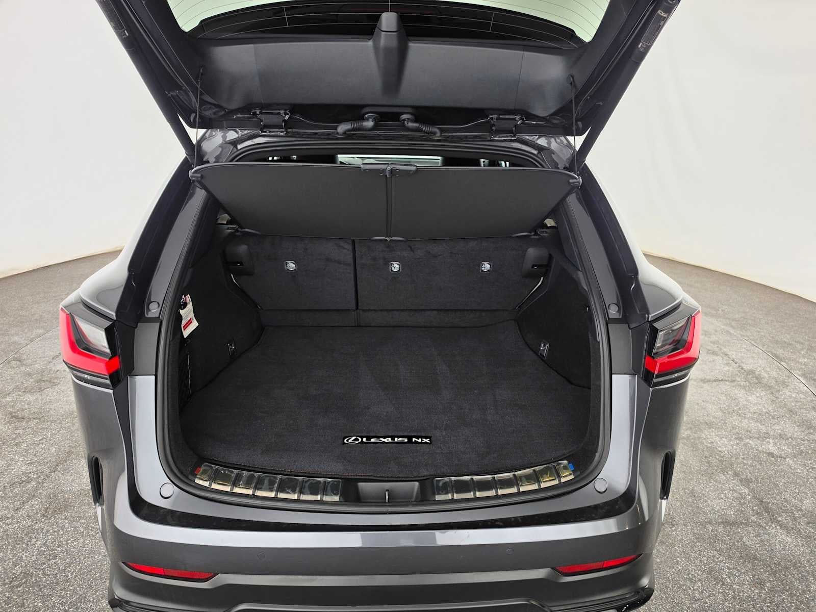 2024 Lexus NX 350h Premium