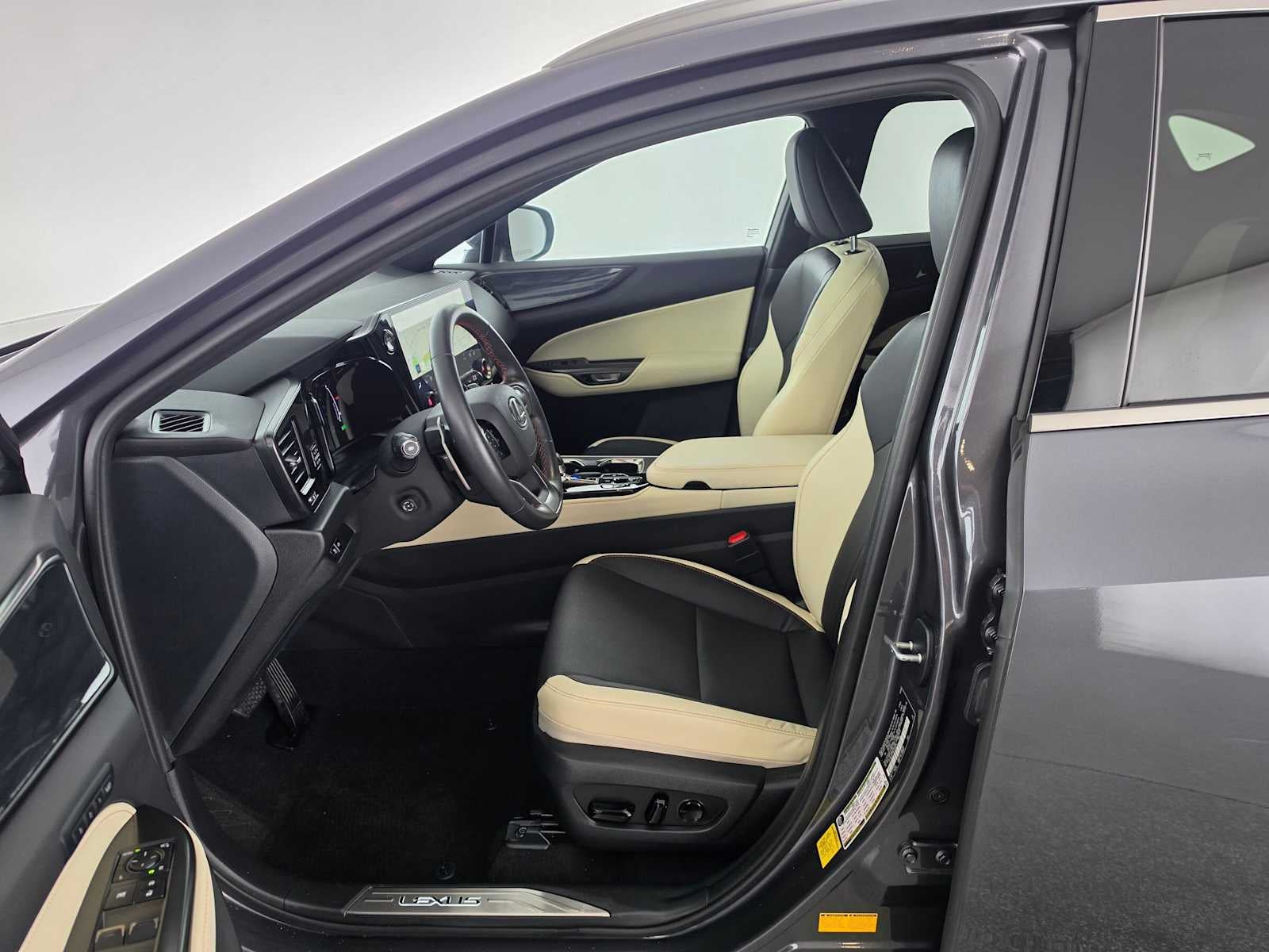 2024 Lexus NX 350h Premium
