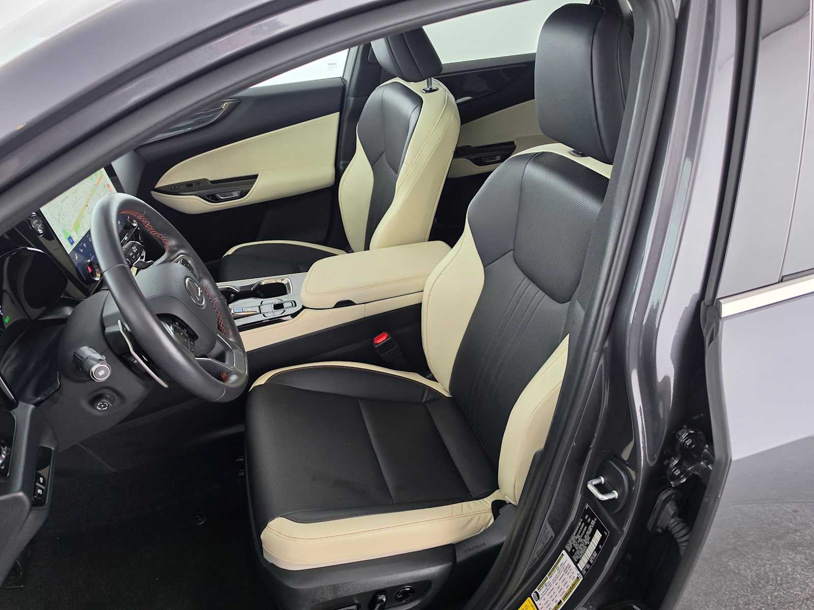 2024 Lexus NX 350h Premium
