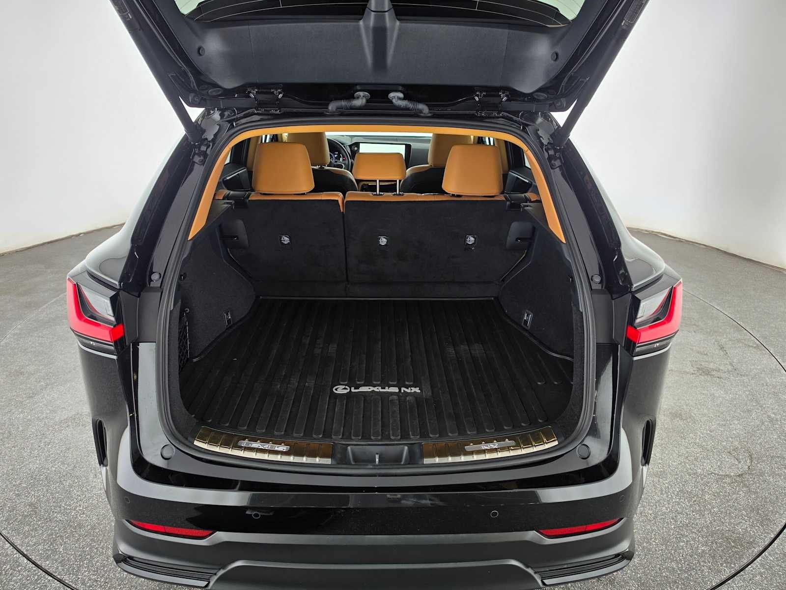 2026 Lexus NX 350h Premium