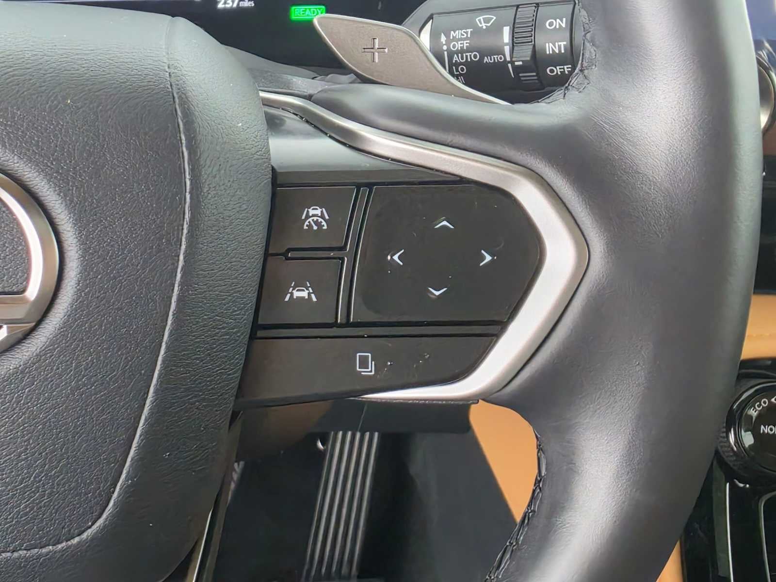 2026 Lexus NX 350h Premium