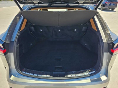 2026 Lexus NX 350h Premium