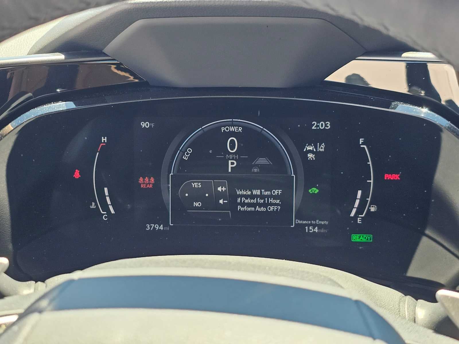 2026 Lexus NX 350h Premium