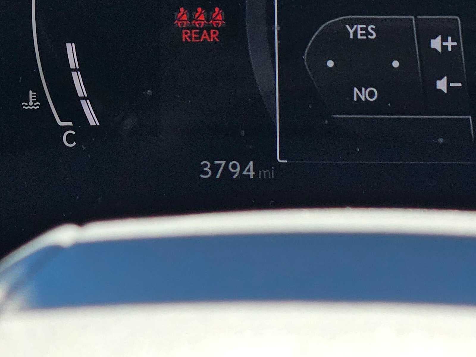 2026 Lexus NX 350h Premium