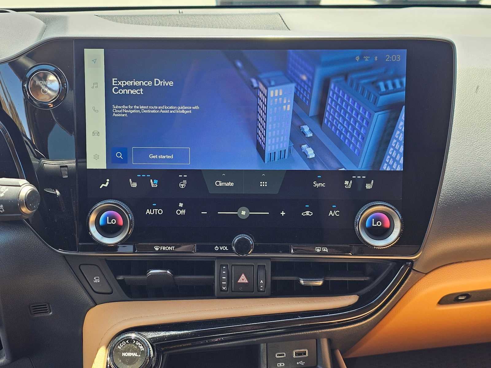 2026 Lexus NX 350h Premium