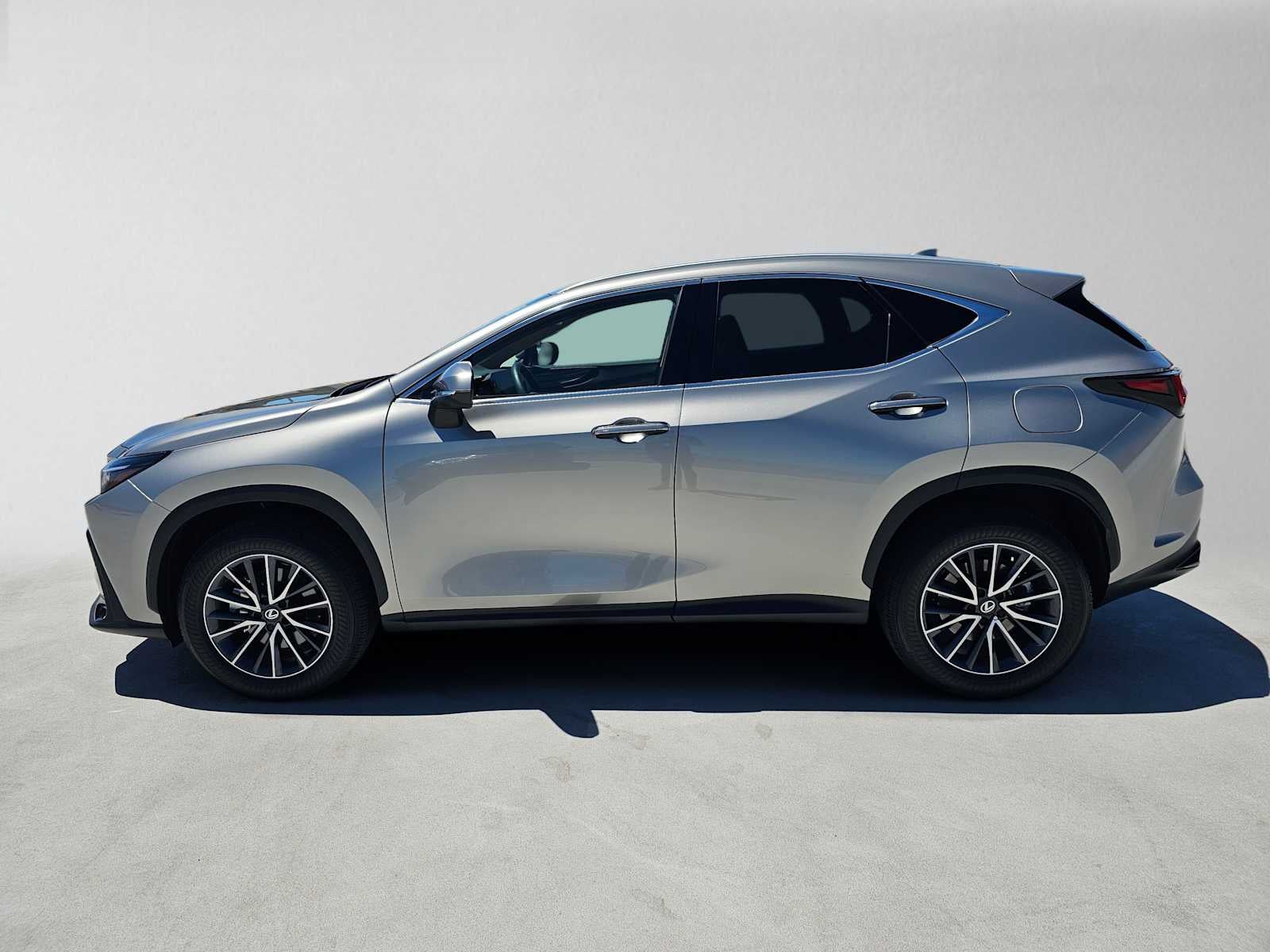 2026 Lexus NX 350h Premium
