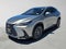 2026 Lexus NX 350h Premium