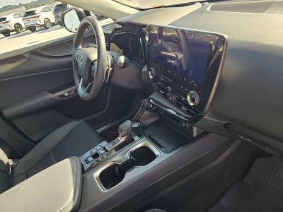 2024 Lexus NX 350 Luxury