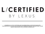 2024 Lexus NX 350 Luxury