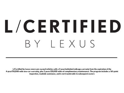 2024 Lexus NX 350 Luxury