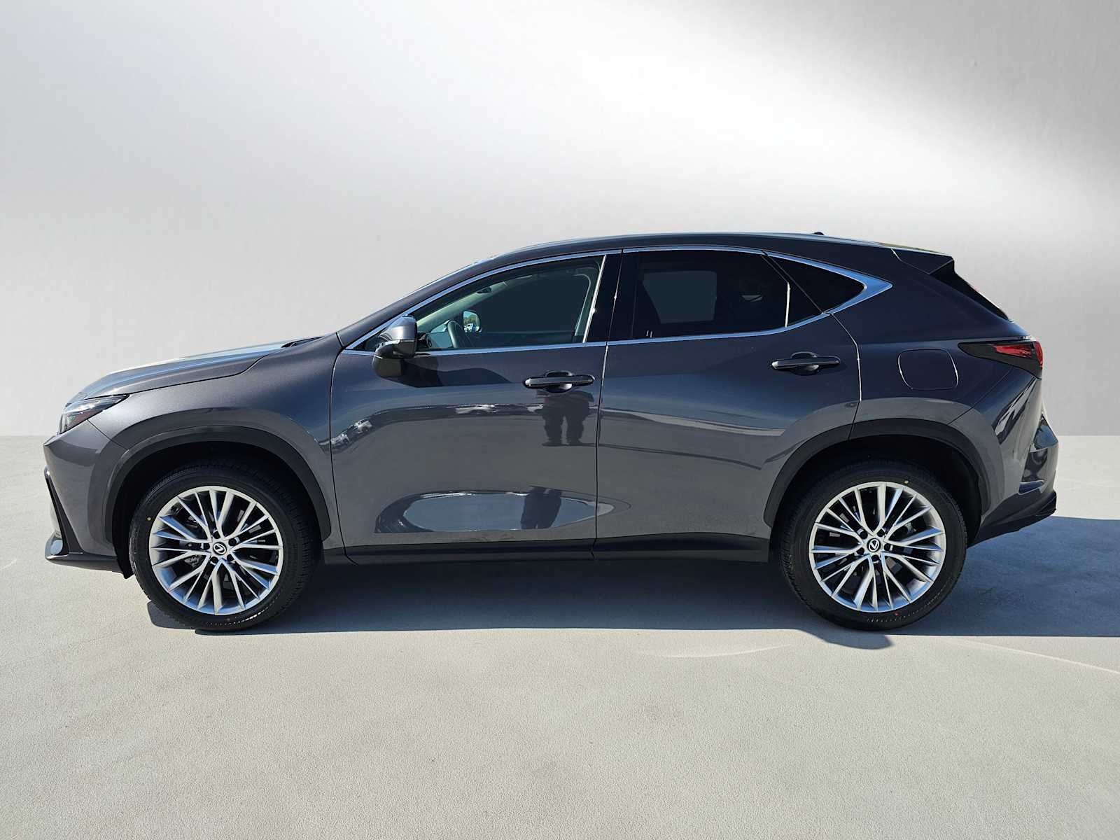 2024 Lexus NX 350 Luxury