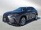2024 Lexus NX 350 Luxury
