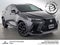 2024 Lexus NX 350 F SPORT Handling