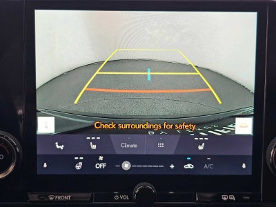 2024 Lexus NX 350 F SPORT Handling