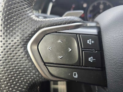 2024 Lexus NX F SPORT Handling