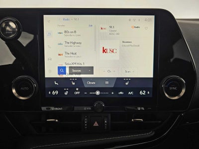 2024 Lexus NX 350 F SPORT Handling