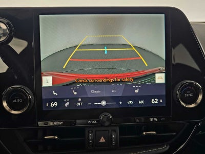 2024 Lexus NX 350 F SPORT Handling