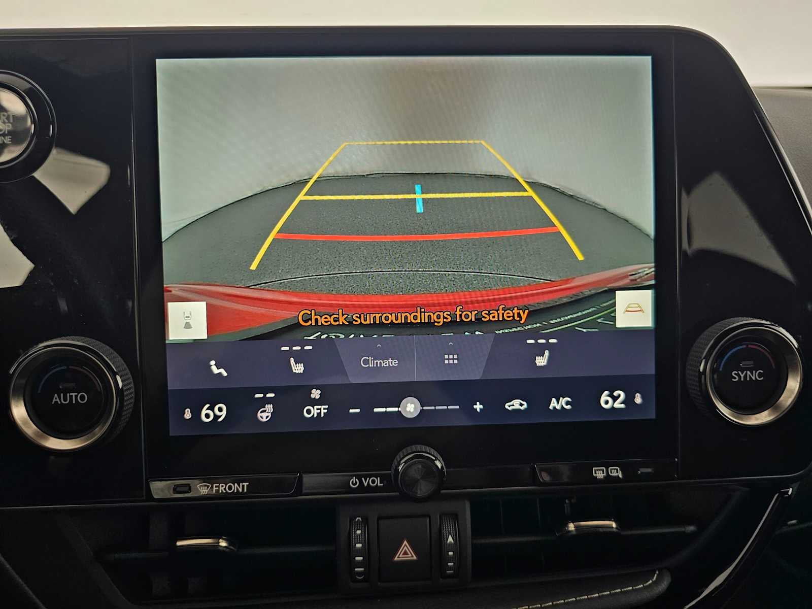 2024 Lexus NX 350 F SPORT Handling