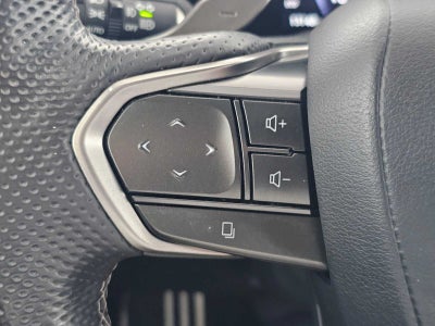 2024 Lexus NX 350 F SPORT Handling