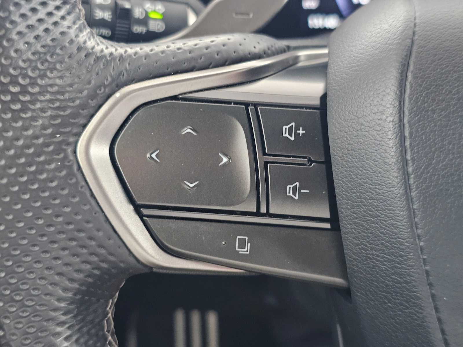 2024 Lexus NX 350 F SPORT Handling