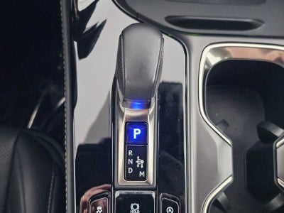 2024 Lexus NX 350 F SPORT Handling