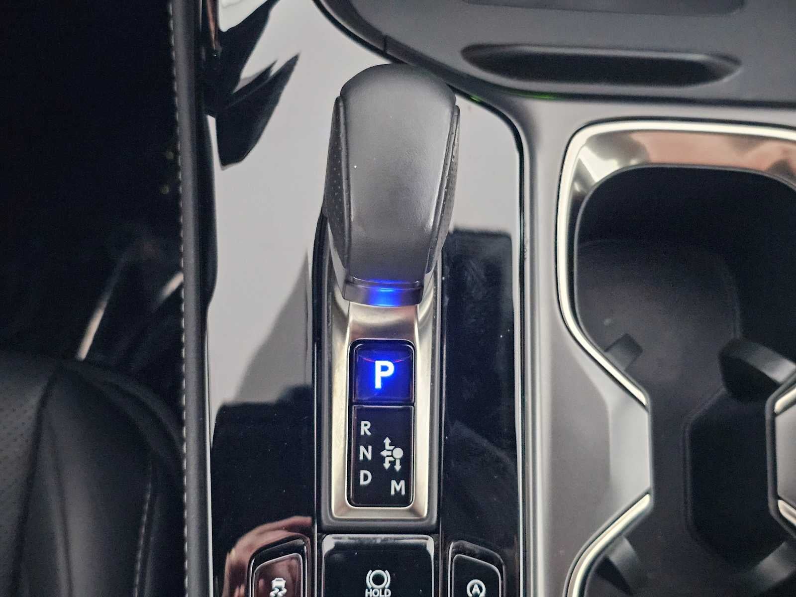 2024 Lexus NX 350 F SPORT Handling