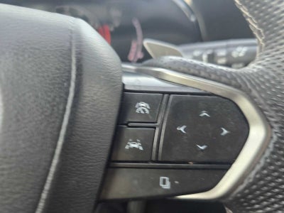 2024 Lexus NX 350 F SPORT Handling