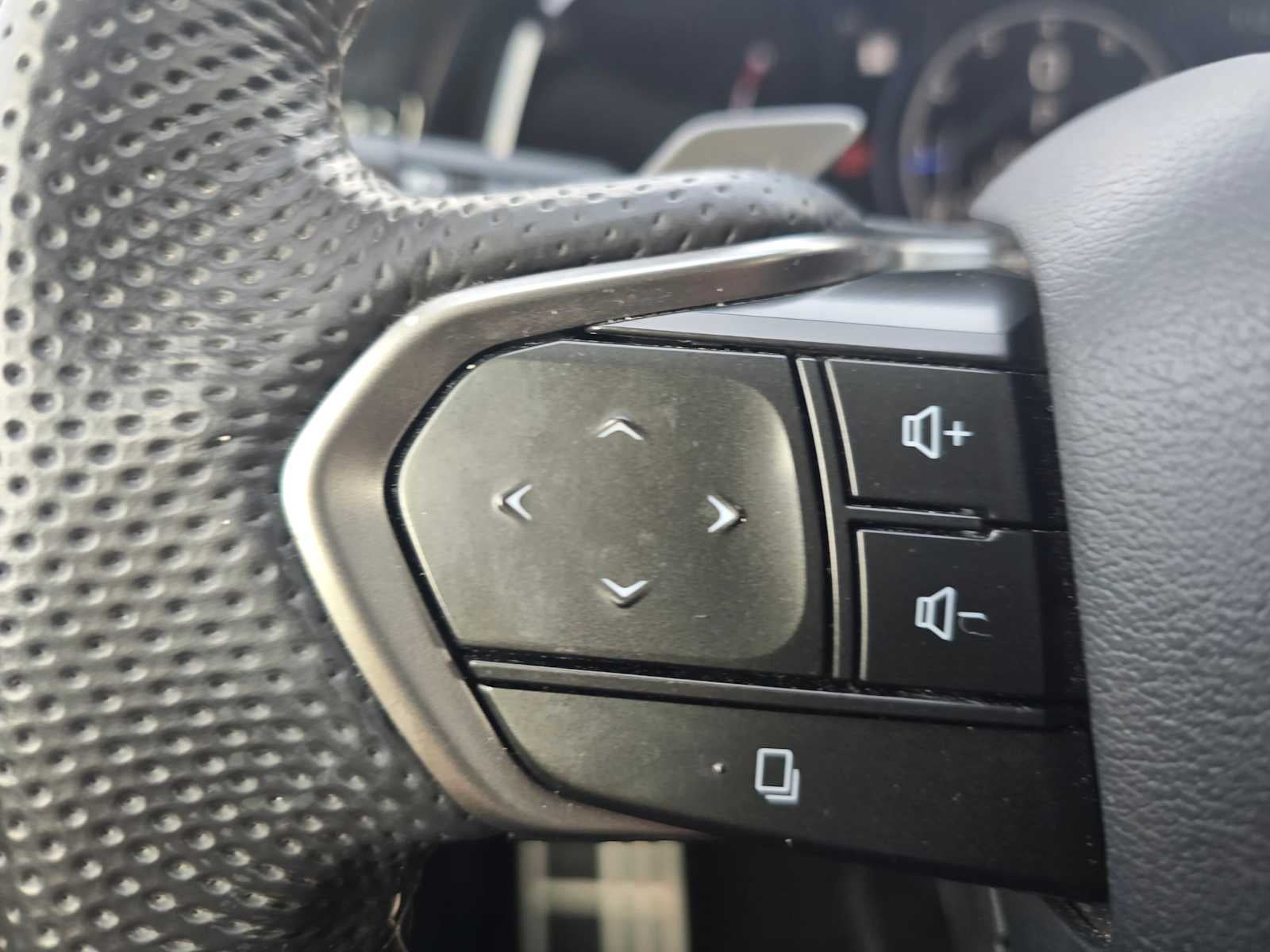 2024 Lexus NX 350 F SPORT Handling