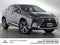 2017 Lexus RX RX 350