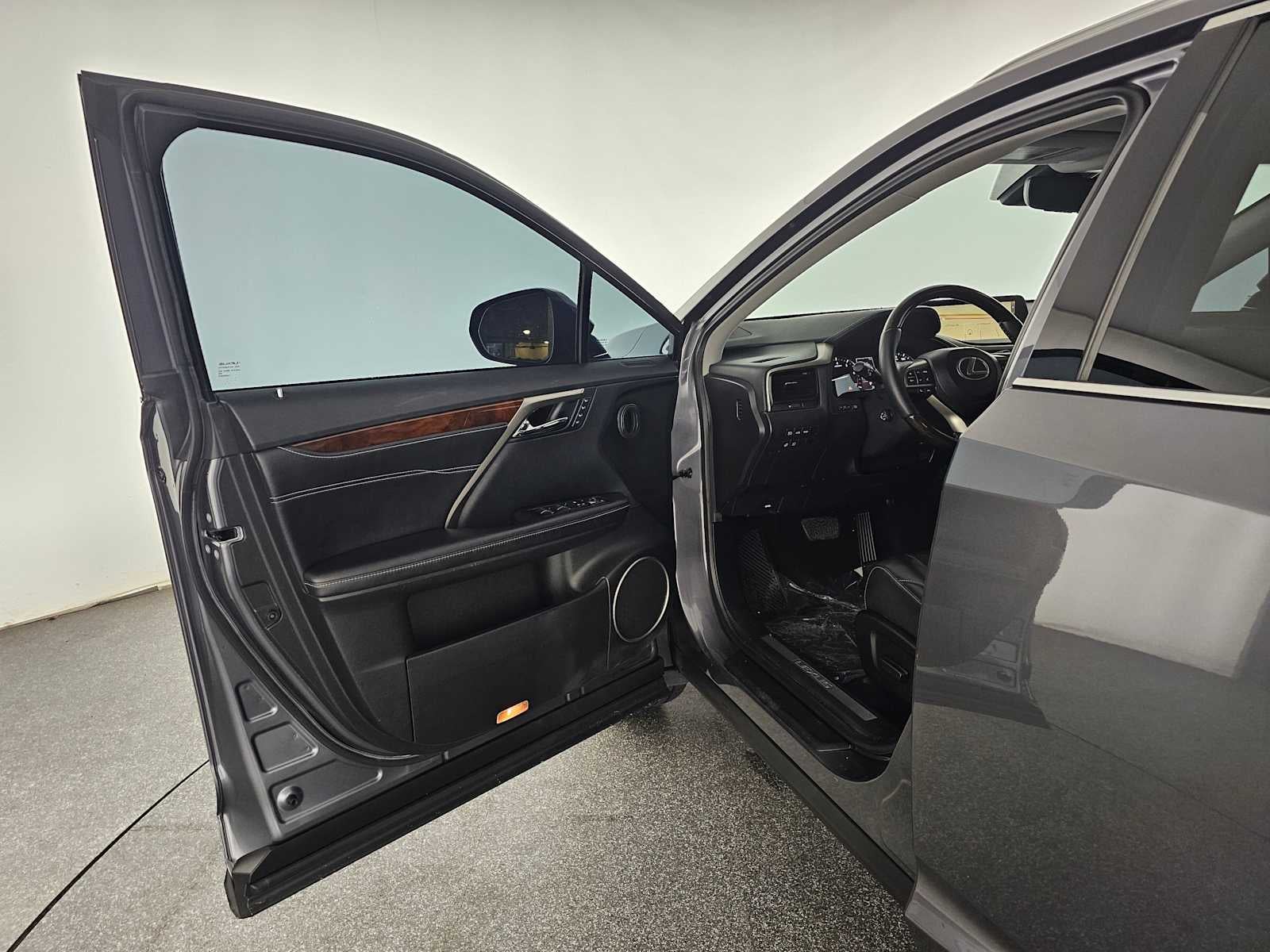 2017 Lexus RX RX 350