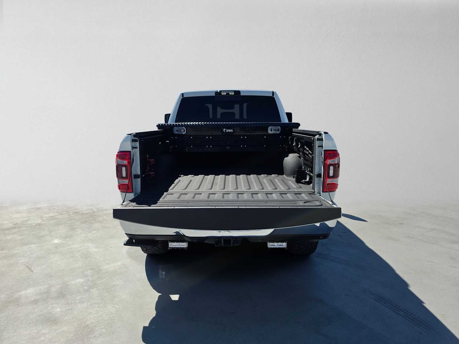 2024 RAM 2500 Longhorn