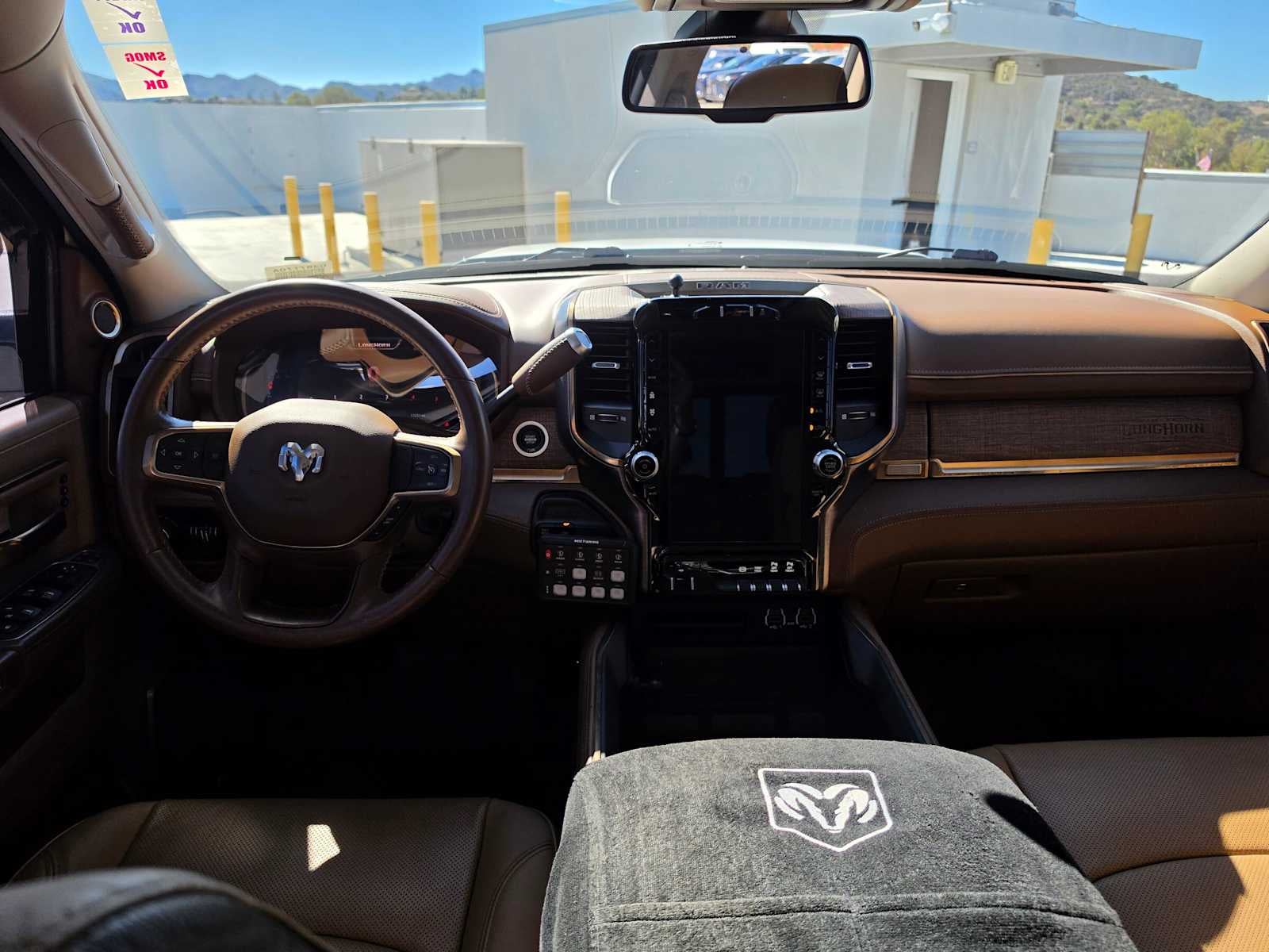 2024 RAM 2500 Longhorn