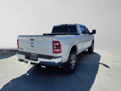 2024 RAM 2500 Longhorn