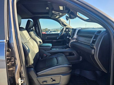 2020 RAM 2500 Limited