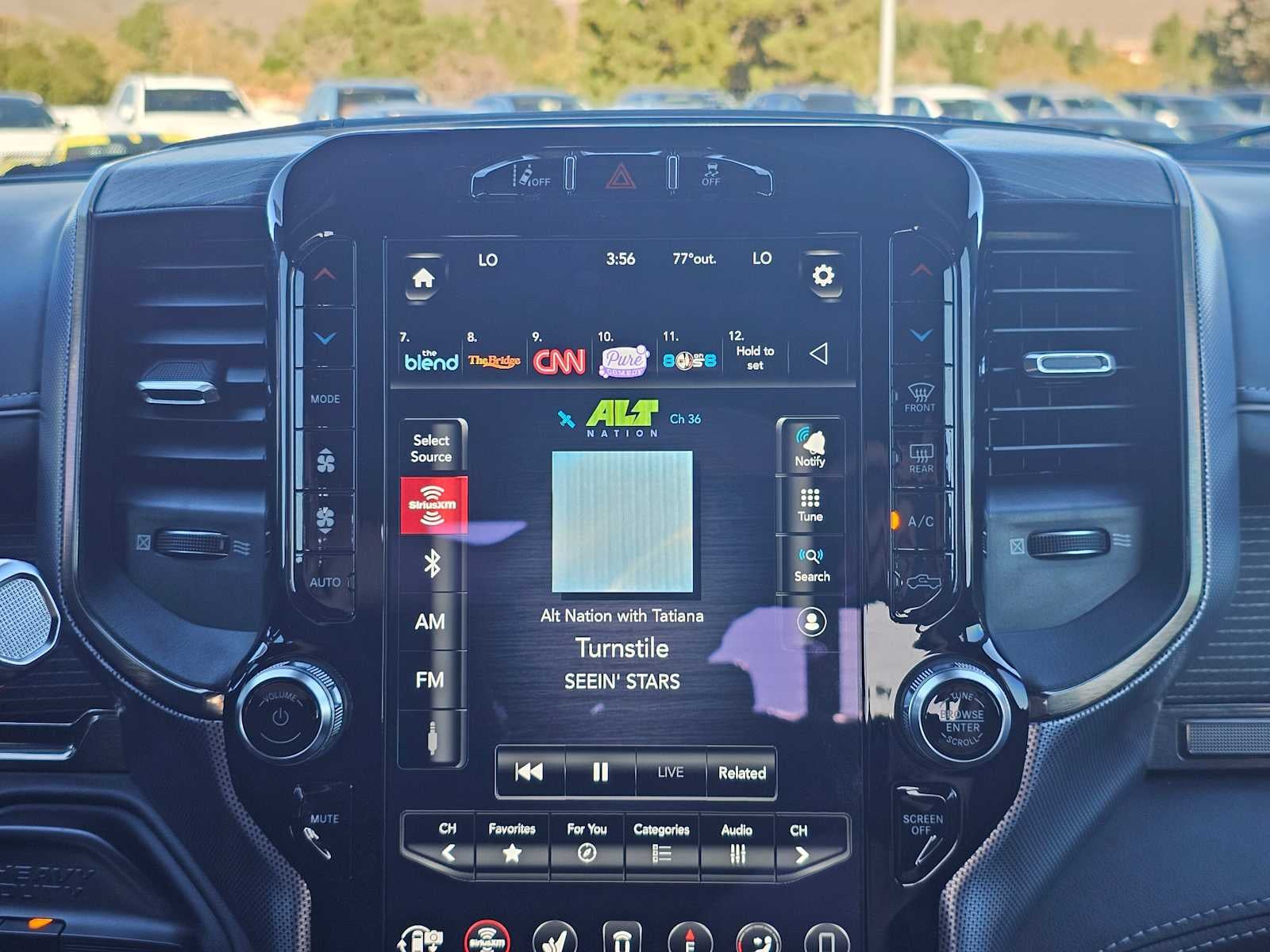 2020 RAM 2500 Limited