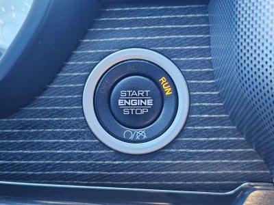 2020 RAM 2500 Limited