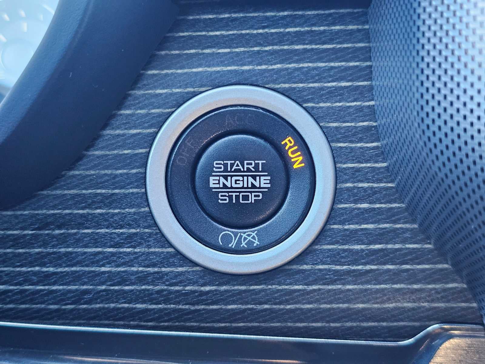 2020 RAM 2500 Limited